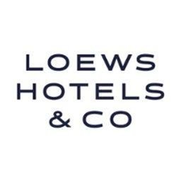 Company logo Loews Hotels & Co