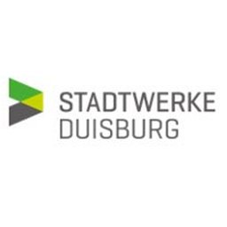Firmenlogo Stadtwerke Duisburg AG