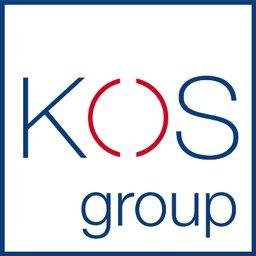 Company logo Kos Group