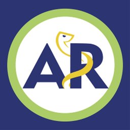 Logotipo de la empresa Ar Salud integral