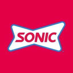 Company logo Sonic Drive-In