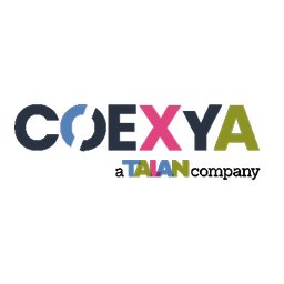 Logo de l'entreprise Coexya