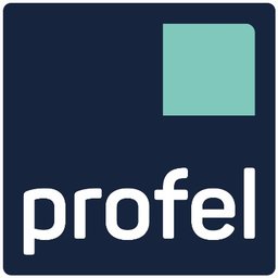 Company logo Profel
