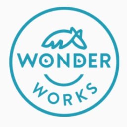 Company logo The Wonderworks