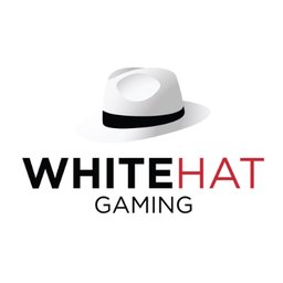 White Hat Gaming Logo