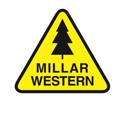 Company logo Millar Western Forest Products Ltd. - Whitecourt PulpDivision