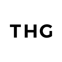 Company logo THG