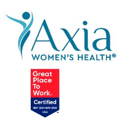 Company logo Axia Women's Health