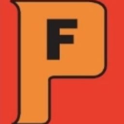 Company logo Pier Foundry & Pattern Shop, Inc.