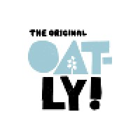 Company logo Oatly