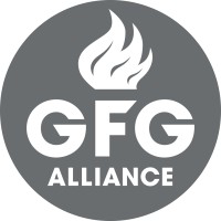 Company logo GFG Alliance