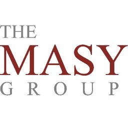 Company logo The MASY Group