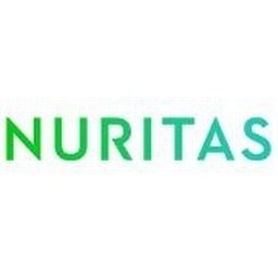 Company logo Nuritas