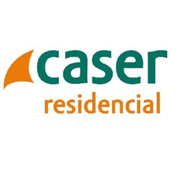 Logotipo de la empresa Caser Residencial
