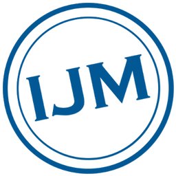 Company logo IJzeren Man Vught