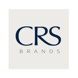 Company logo CRS Brands Indústria e Comércio LTDA