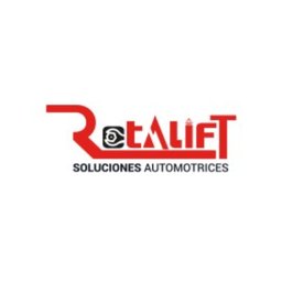 Logotipo de la empresa ROTALIFT & ITALJET