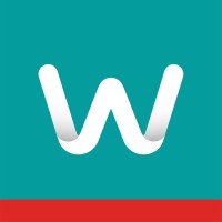 Logo syarikat Watsons Malaysia