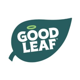 Company logo GoodLeaf Farms