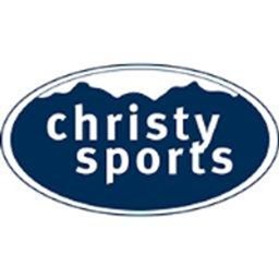 Company logo Christy Sports