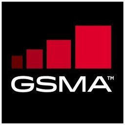 Company logo GSMA