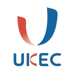 Company logo UKEC