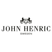 Company logo John Henric