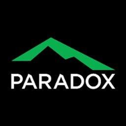 Company logo Paradox Access Solutions Inc.
