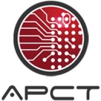 Company logo APCT