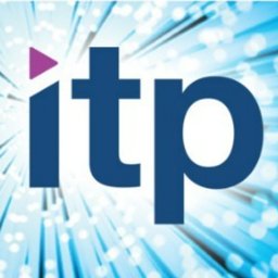 Company logo Institute of Telecommunications Professionals