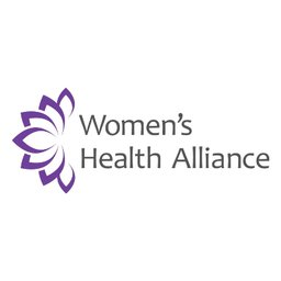 Company logo WOMEN'S HEALTH ALLIANCE