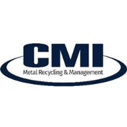 Company logo Combined Metal Industries