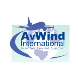 Avwind International Logo