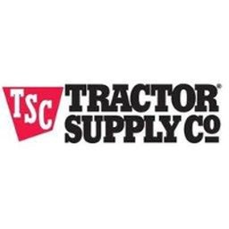 Company logo Tractor Supply