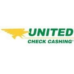 Company logo UNITED CHECK CASHING