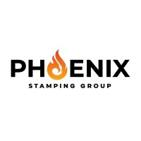 Company logo Phoenix Stamping Group, LLC