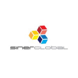 Logotipo de la empresa Sinerglobal