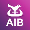 Company logo AIB