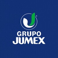 Logotipo de la empresa Grupo Jumex