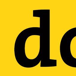 Company logo Domicilie Makelaars