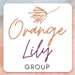 Company logo Orange Lily Group