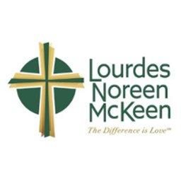 Company logo Lourdes-Noreen McKeen