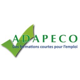 Logo de l'entreprise ADAPECO