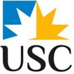 Company logo University of the Sunshine Coast