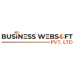 कंपनी का लोगो Business WebSoft