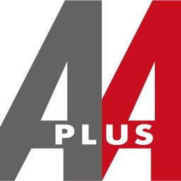 Logo de l'entreprise AplusA