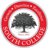 Company logo South College