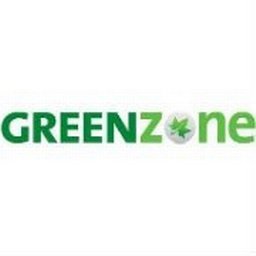 Company logo GreenZone Cleaning & Support Services