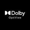 Company logo Dolby OptiView