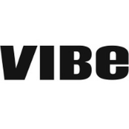 VIBE Logo